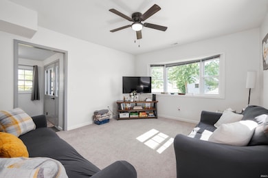 501 W Grant St, Hartford City, IN 47348 - photo 4