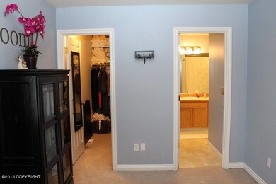 Master Bath & WIC