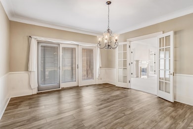 827 W Rudisill Blvd, Fort Wayne, IN 46807 - photo 6