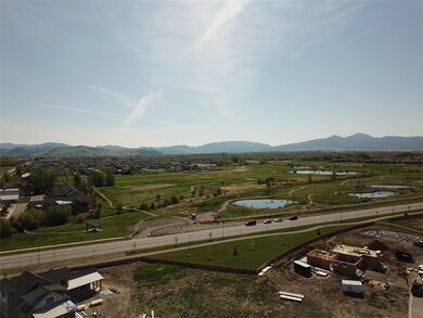 100 Acre Regional Park across the street