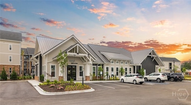 1000 Chatham Center Dr unit A2, Savannah, GA 31405 - photo 5