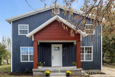 623 N 6th Ave, Stroud, OK 74079 - photo 4