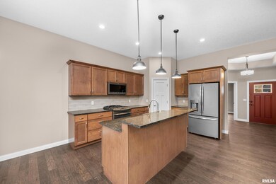 2643 Pheasant Creek Cir, Davenport, IA 52807 - photo 3