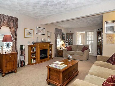 Living Room.