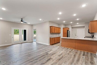 4231 Mel Smith Rd unit 5, New Albany, IN 47150 - photo 5