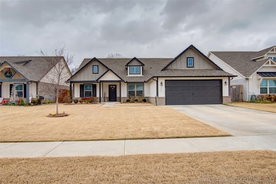 3612 E New Haven St, Broken Arrow, OK 74014 - photo 5