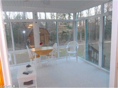 Other - 4 season sun room!