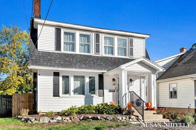 865 Joslin St SE, Grand Rapids, MI 49507 - photo 2