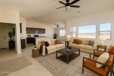 24508 W Duane Ln, Wittmann, AZ 85361 - photo 2