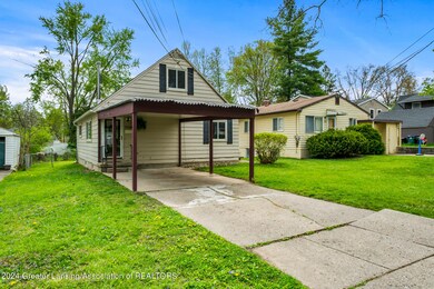 1724 Melrose East Lansing MI-102