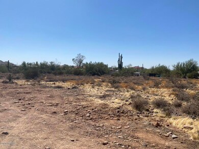 1.07 Acres