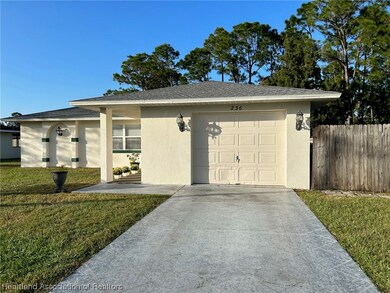 236 Blue Moon Ave, Lake Placid, FL 33852 - photo 3