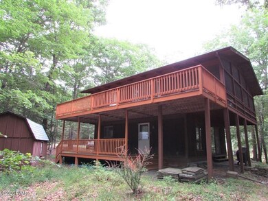 112 Broadmoor Dr, Hawley, PA 18428 - photo 2