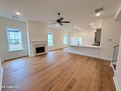 636 Tallahatchie St, Hernando, MS 38651 - photo 5