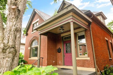 836 S 5th St, Columbus, OH 43206 - photo 3