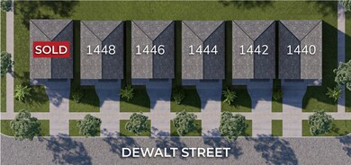 1446 Dewalt St, Houston, TX 77088 - photo 5