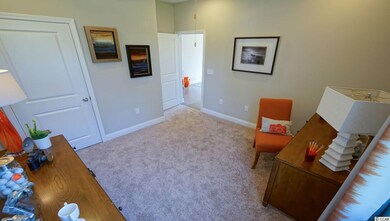 1006 Oak Marsh Ln unit Lot 63 -- Claiborne, North Myrtle Beach, SC 29582 - photo 6