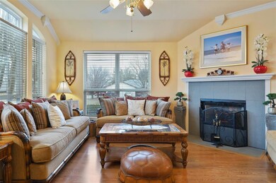 701 Flagstone Way, Wylie, TX 75098 - photo 5