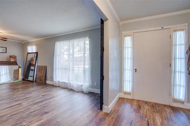 1908 Mesquite Trail, Hurst, TX 76054 - photo 3