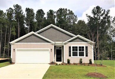 Curb Appeal