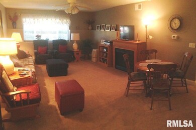 2413 W 54th St unit 3, Davenport, IA 52806 - photo 6