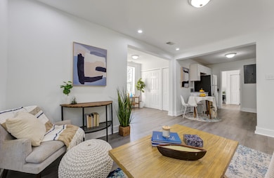 2127 Captain Ave, North Charleston SC (8