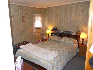 Master Bedroom.