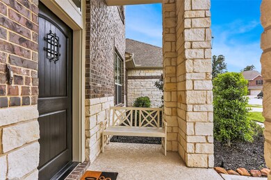 31314 Riley Woods Ct, Spring, TX 77386 - photo 2