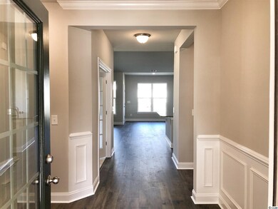 1736 Parish Way unit LOT 163 - Hemingway, Myrtle Beach, SC 29577 - photo 5