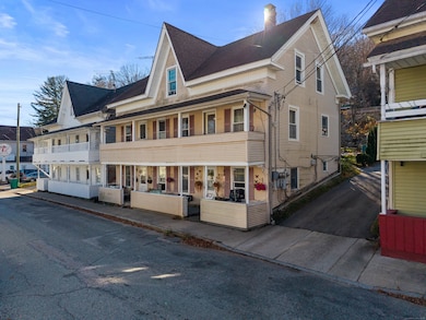 115 High St, Sprague, CT 06330 - photo 2