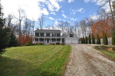 360 Mending Walls Rd, Manchester Center, VT 05255 - photo 2