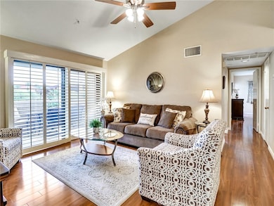 222 N Calle el Segundo unit 565, Palm Springs, CA 92262 - photo 6