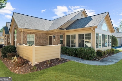 1502 Silver Summit Dr SE, Conyers, GA 30094 - photo 3