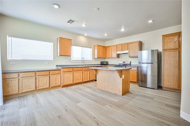 12015 Spice Tree St, Las Vegas, NV 89183 - photo 3