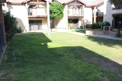 119 courtyard