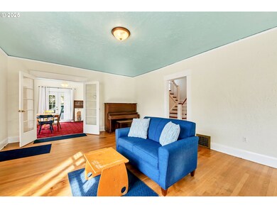 Living Room/Dining Room