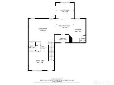 Main Floor