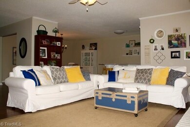 1529 Plantation Cir, Asheboro, NC 27205 - photo 3