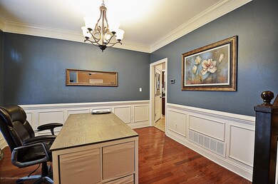 Dining Room from Entry