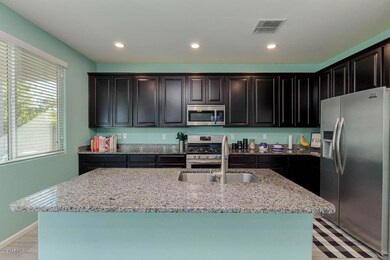 Kitchen - 130th