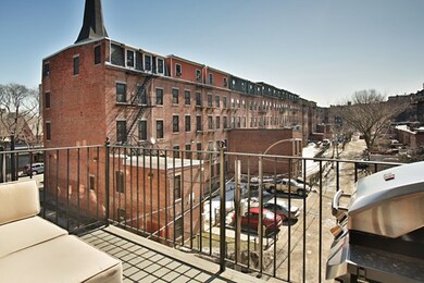 684 Tremont St unit 4, Boston, MA 02118 - photo 7