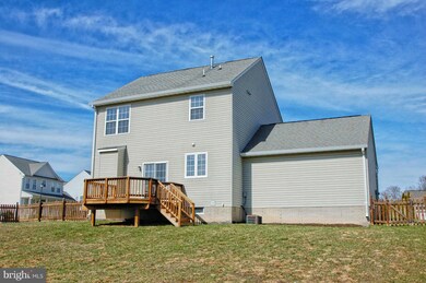 6908 Xandu Ct, Fredericksburg, VA 22407 - photo 3