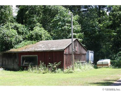 Barn.
