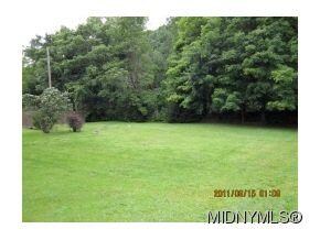 YARD W/ADDITIONAL LOTS