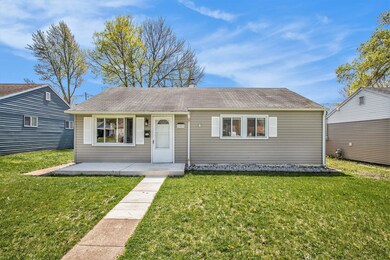 1414 Merrifield Ave, Niles, MI 49120 - photo 2