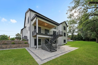 15W670 83rd St, Burr Ridge, IL 60527 - photo 5