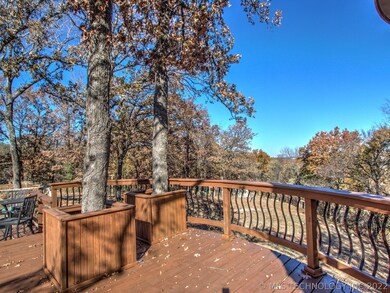 555 E 113th St S, Jenks, OK 74037 - photo 5