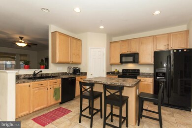 1041 Meandering Way, Odenton, MD 21113 - photo 2