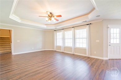 509 Braves Field Dr, Guyton, GA 31312 - photo 7