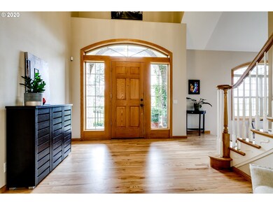Entrance/Foyer